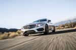 Mercedes-AMG C43 4Matic Coupe 2016 года (NA)